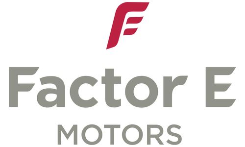 Factor E Motors