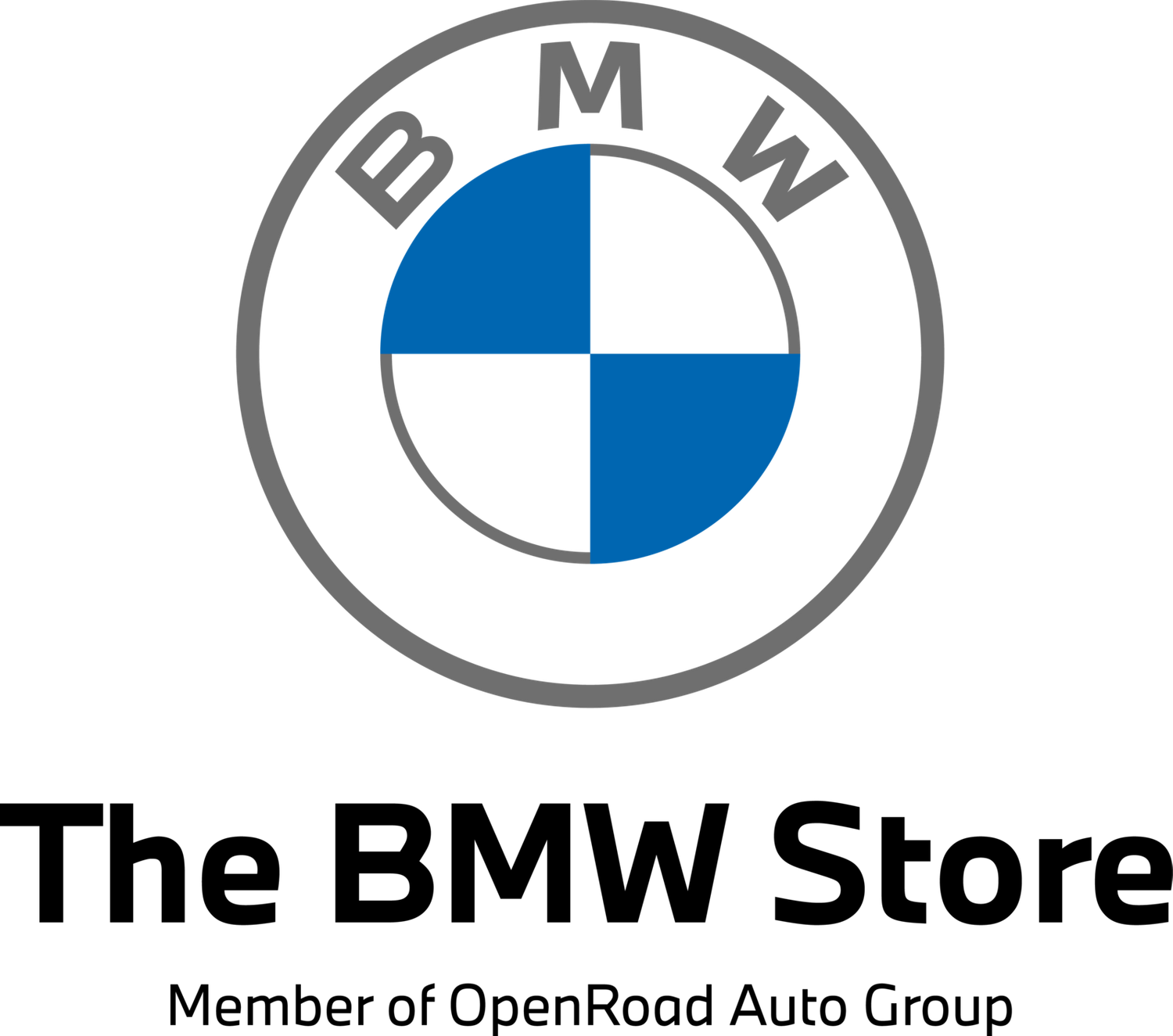 The BMW Store
