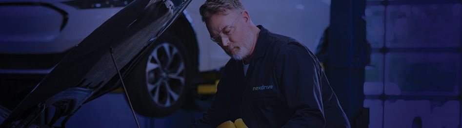 NAPA / NexDrive