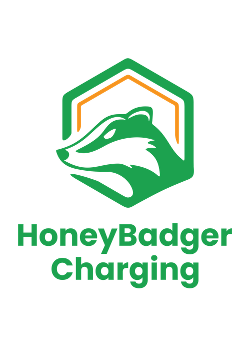 HoneyBadger Charging Inc.