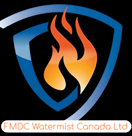 FMDC Watermist Canada Ltd