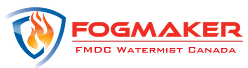 FMDC Watermist Canada Ltd