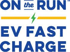 On the Run EV Fast Charge