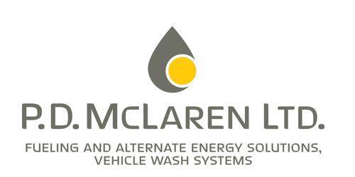 P.D. McLaren