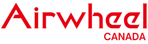 Airwheel Canada Ltd