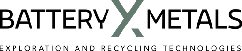 Battery X Metals