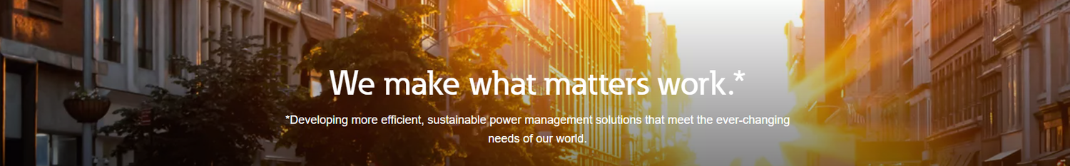 Eaton x ChargePoint