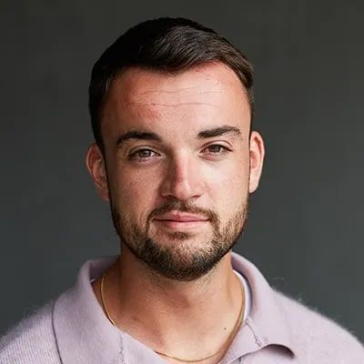 Jack Scarlett