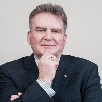 Brent Murphy