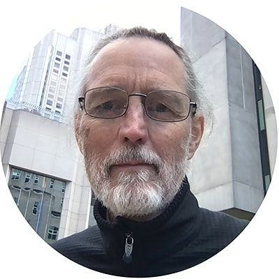 Douglas Courtemanche