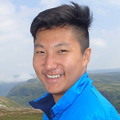 Eric Zhang