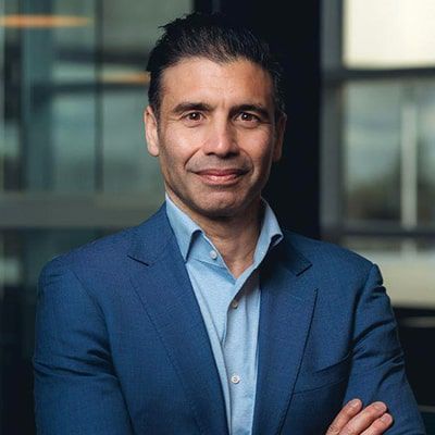 Kristian Aquilina