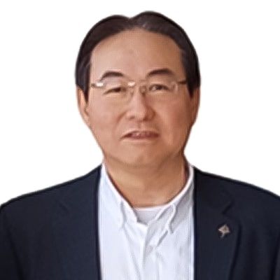 Stephen Sang