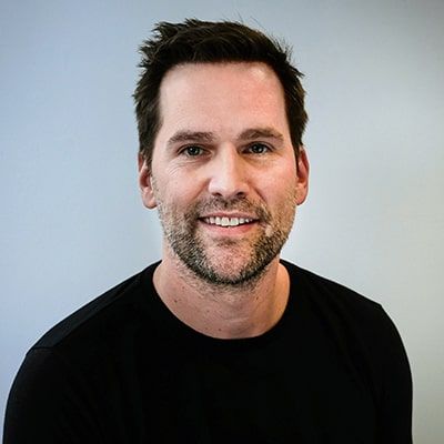 Trevor Burgess
