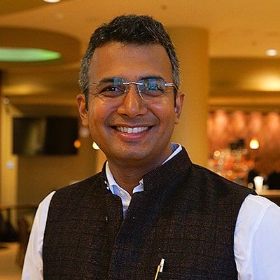 Venkatesh Gopal