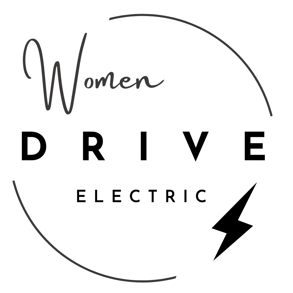 Women Drive Electric