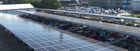 The solar car park company, turning car parks  and rooftops into renewable energy power stations