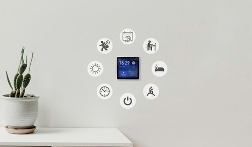 Smart Switches