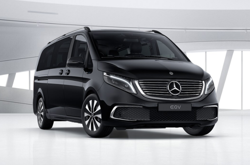 Mercedes-Benz EQV