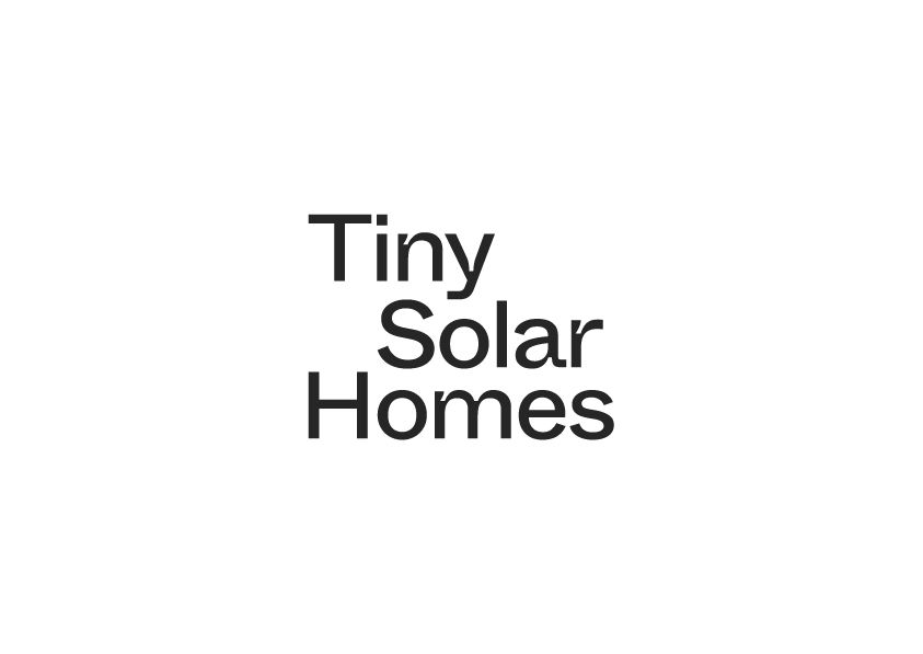 Tiny Solar Homes