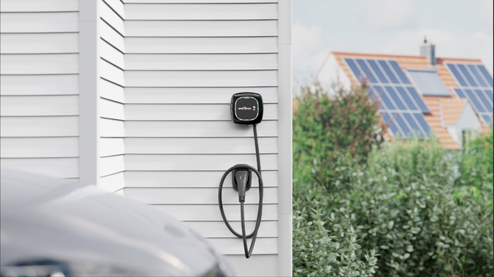 Wallbox’s Pulsar Plus the first EV charger available on Plenti’s GreenConnect Platform