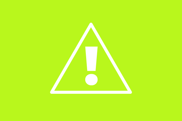Scam Warning 