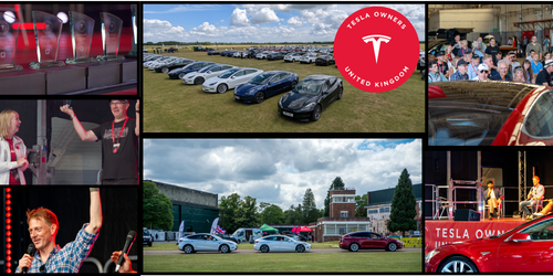 Tesla Owners Club