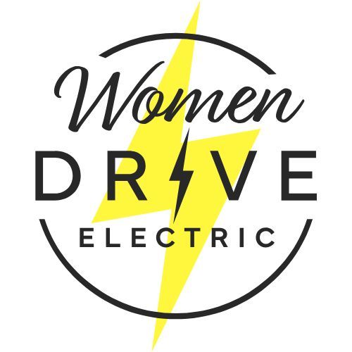 Women Drive Electric
