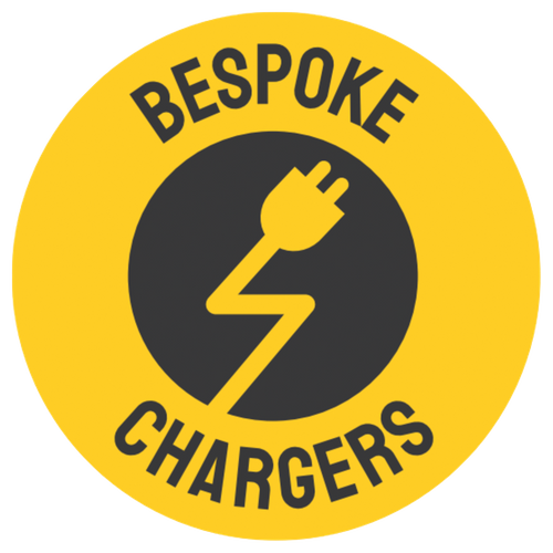 Bespoke EV Chargers