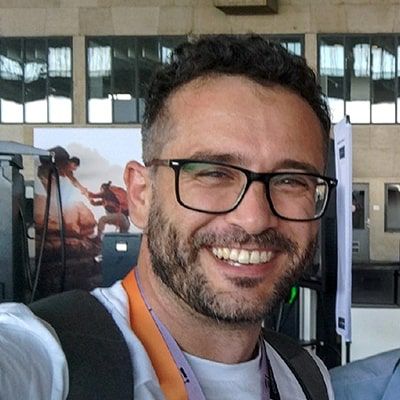 Sebastian Fleischhacker