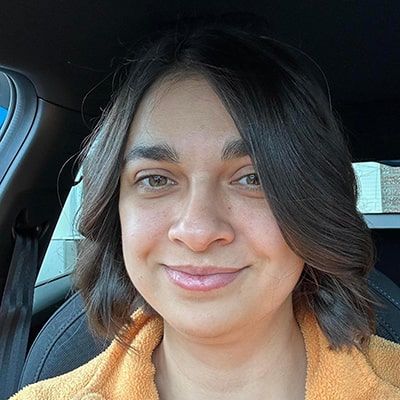 Talya Molyneux-Dosaj