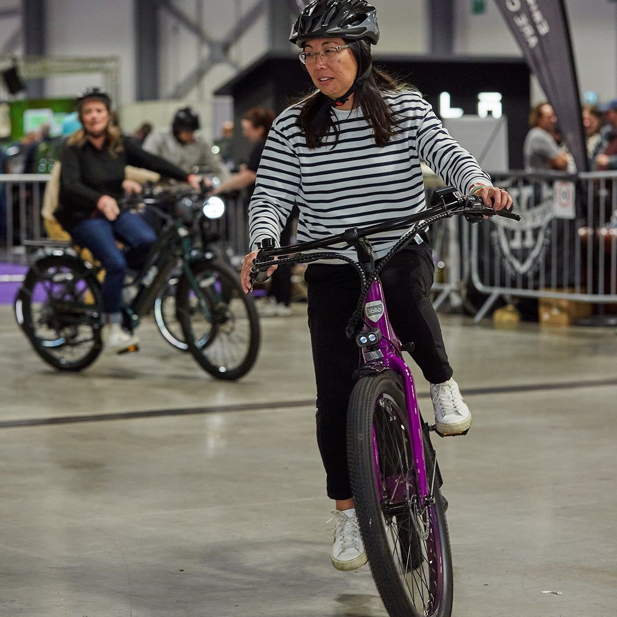 e-bike