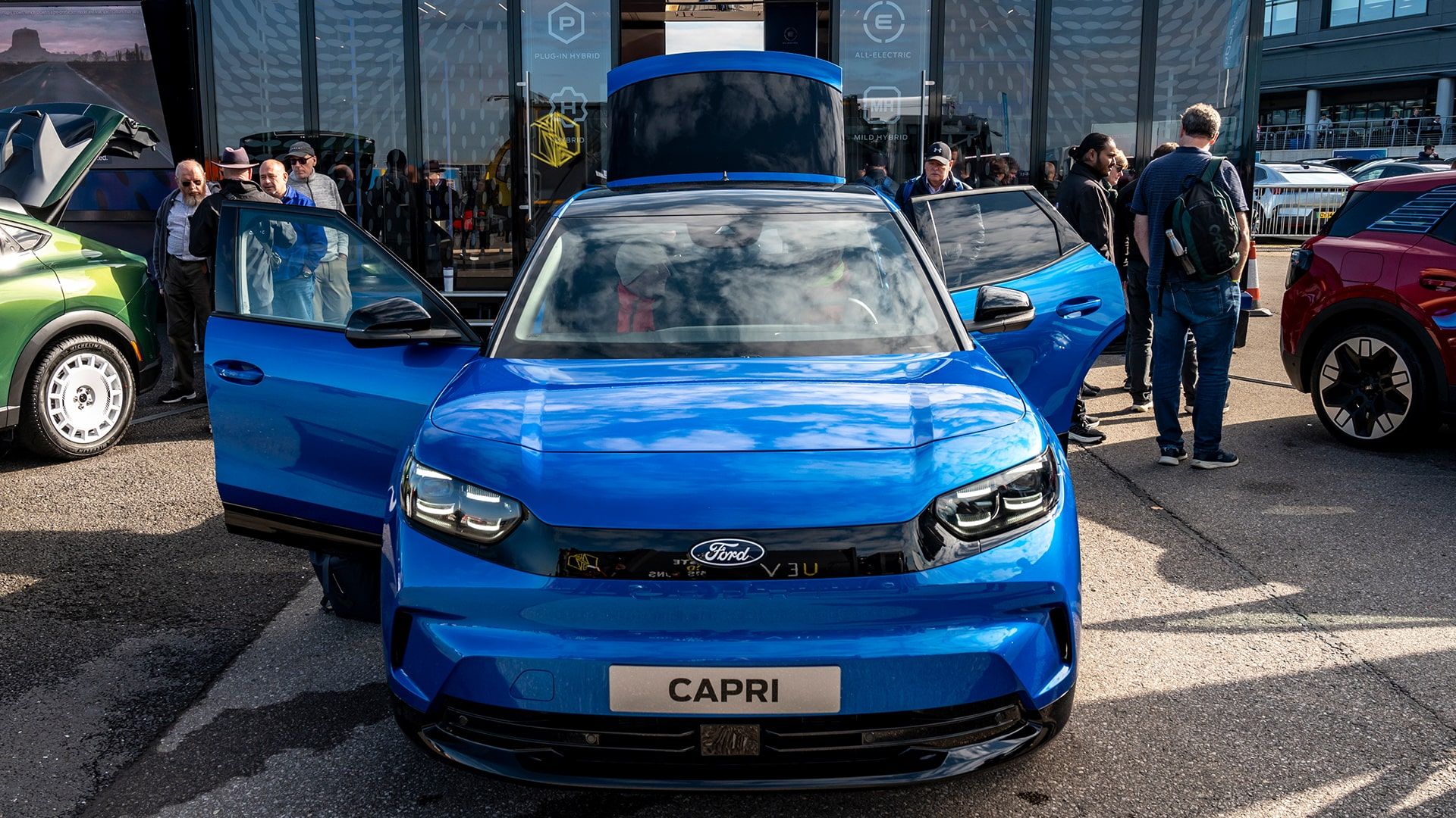Ford