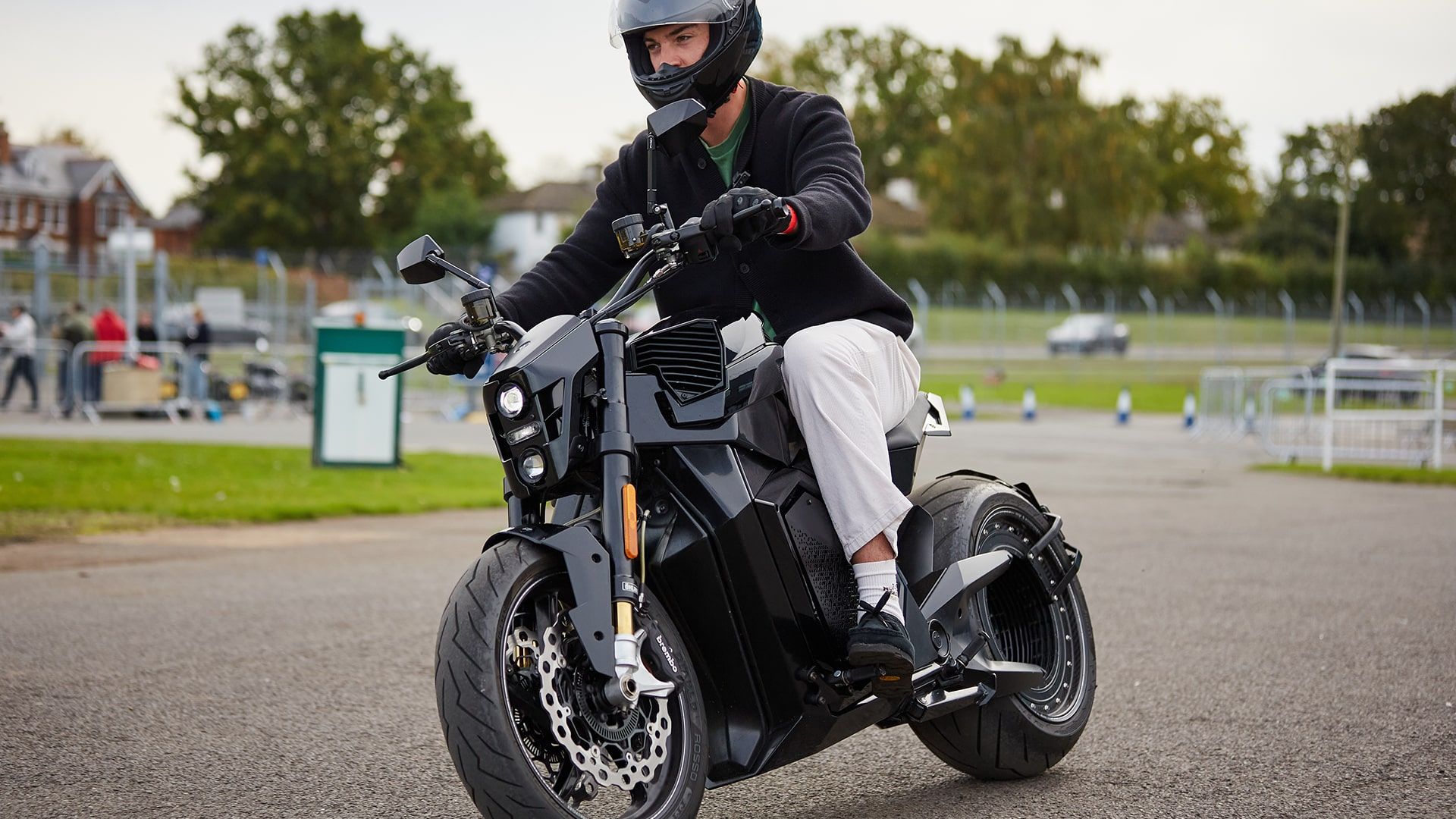 Motorbike