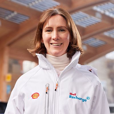 Bryony Brown