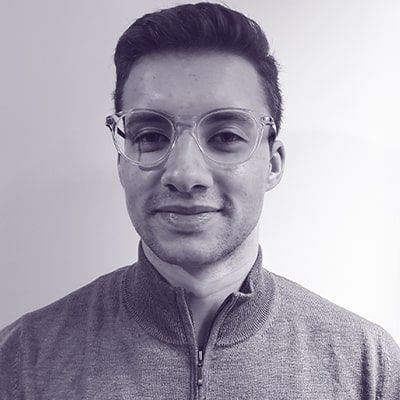Joshua Gordon