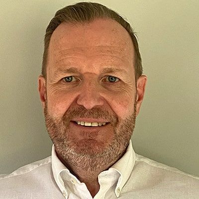 Neil Donald