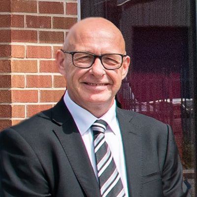 Neil Sawers