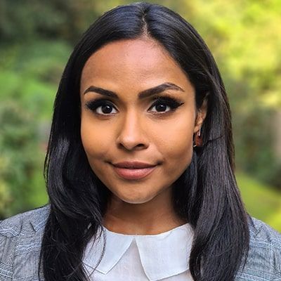 Niki Kesharaju