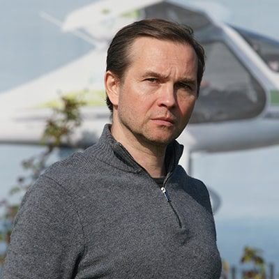 Sergey Grachev