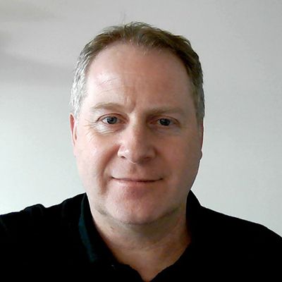 Shane Davies