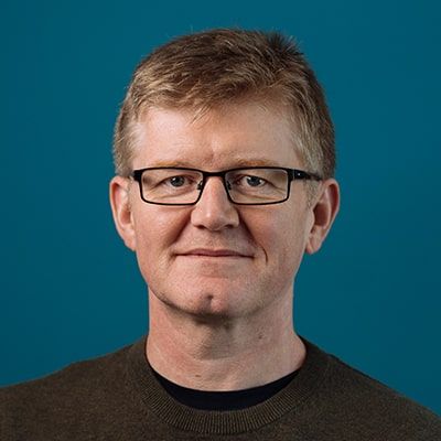 Simon Price