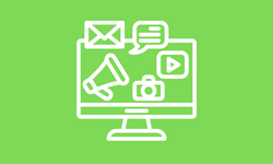MARKETING ASSETS & DISCOUNTS