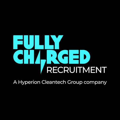Fully Charged Recruitment