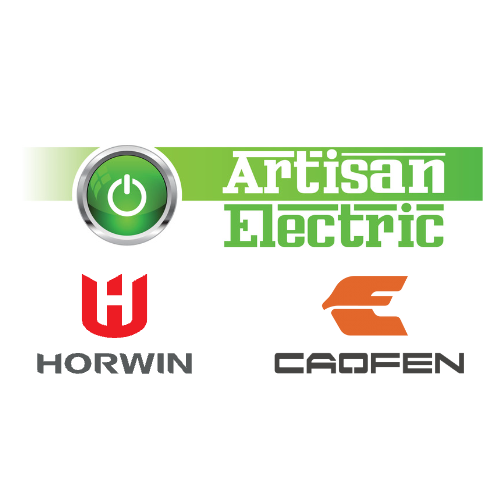 Artisan Electric Scooters