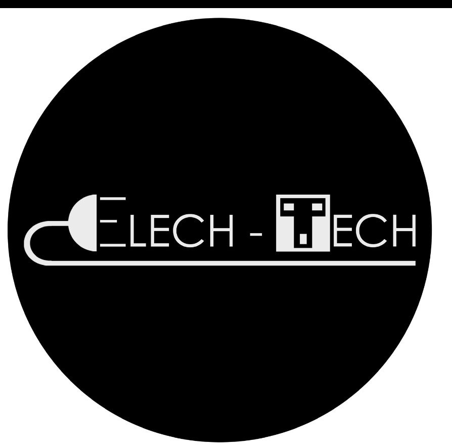 Elech-tech Ltd