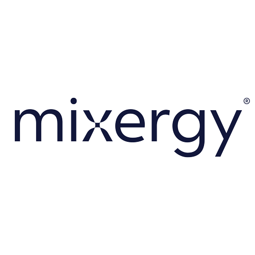 Mixergy