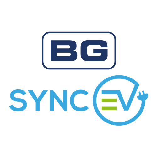 Sync EV (Luceco PLC)