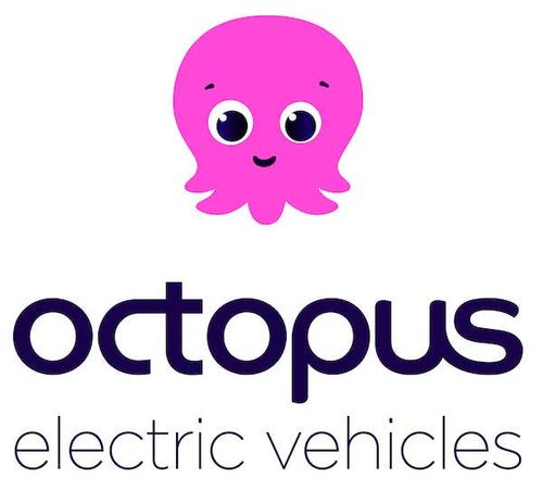 Octopus Electric Venicles