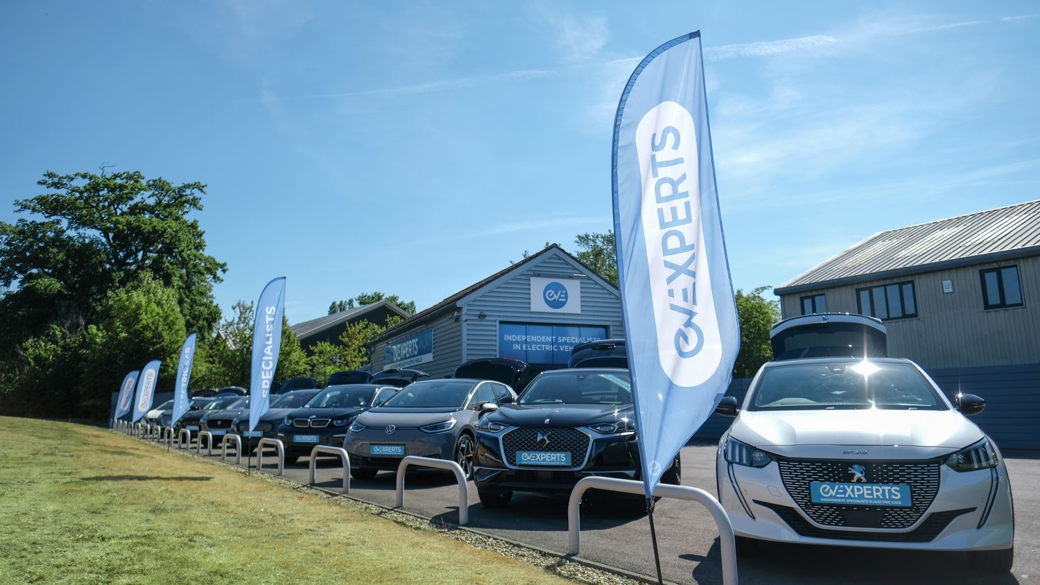EV Experts